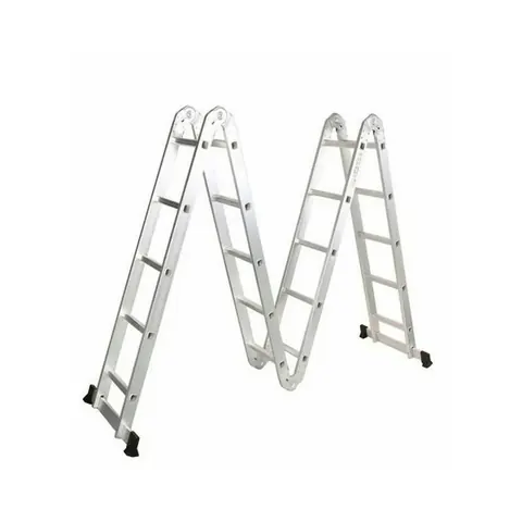 DTtools zglobne aluminijumske merdevine